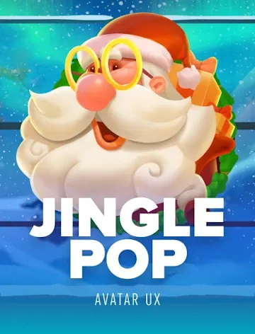 Gokkast Jingle Pop (AvatarUX) bij Lizaro online casino